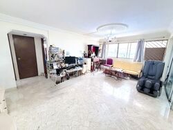Blk 805 Khatib Gardens (Yishun), HDB 5 Rooms #568115441